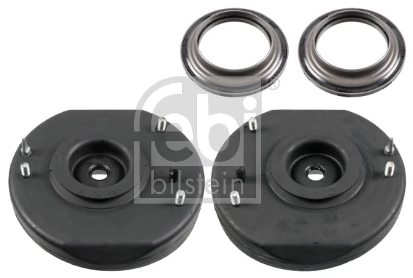 Repair Kit, suspension strut support mount